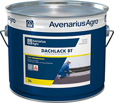 Dachanstriche