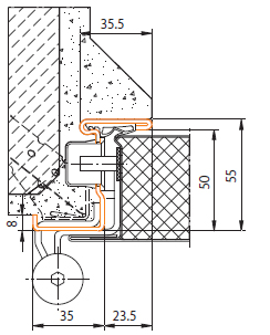Brandschutztüren