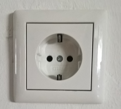 Elektro - Installationsmaterial