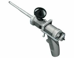 Schaumpistolen ,Handpressgeräte, Injektionen