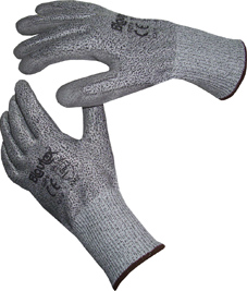 Arbeitsschutz, Abdeckmaterial