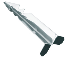 Anker, Bänder