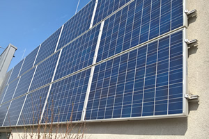 Photovoltaik, Stromspeicher
