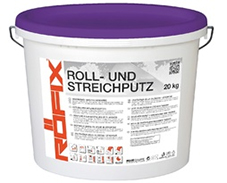 Streichputz