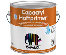 Lackgrundierung / Haftprimer