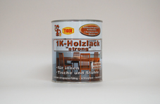 Holzlacke