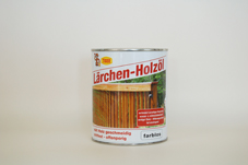 Holzöl