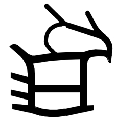Zargendichtung