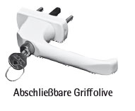Griffoliven