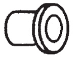 Vorschweißbund
