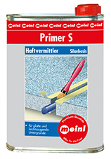 Silikon-Primer