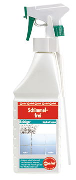 Schimmel-/Algenentferner (Fungizit, Algizit)