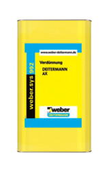 Epoxidharzentferner