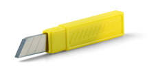 Cutterklingen