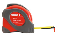 Rollmeter