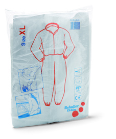 Arbeits-Overall