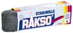 Stahlwolle