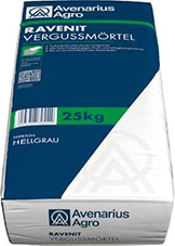 Vergussmörtel