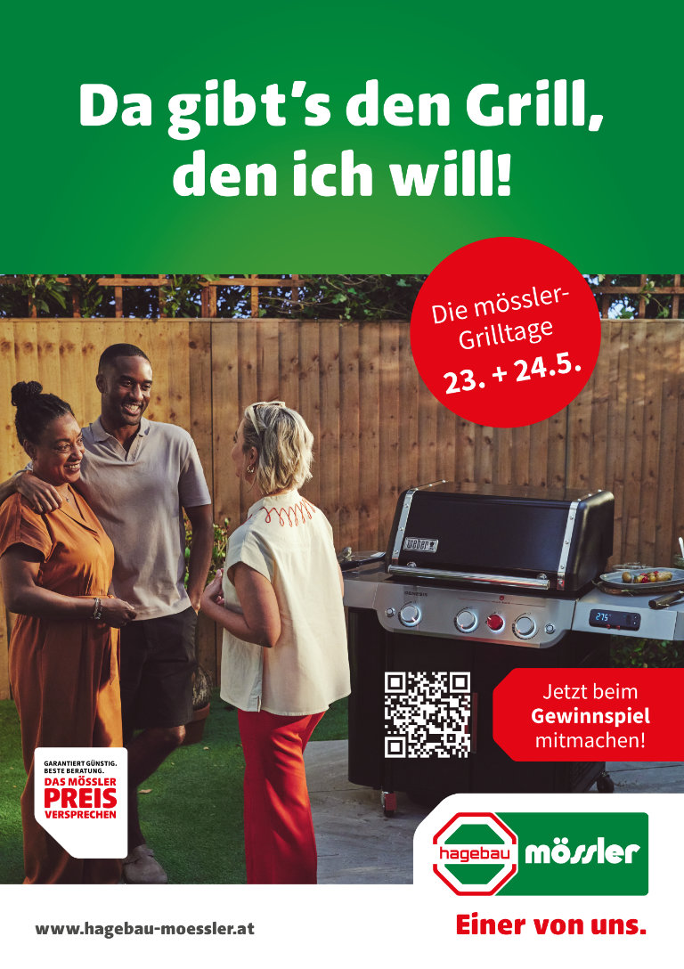 Grilltage