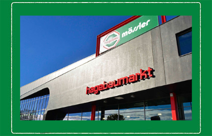 Unser Service