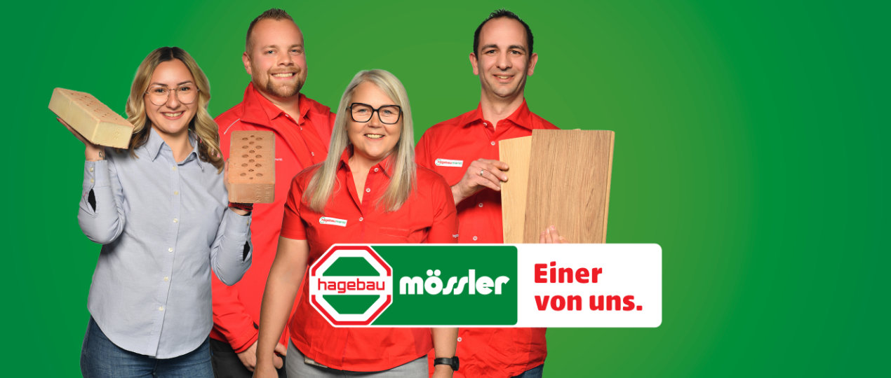 hagebau Mössler<br>Baustoffhandel - Slider Hintergrund