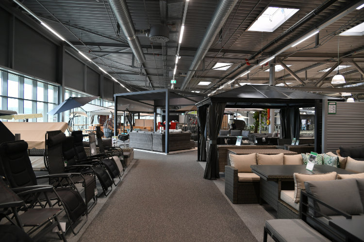 Sonnenschutz & Solar 3